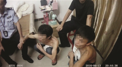 ��郺�ӄ������ͽӵ����N�Ԓ���W(w��ng)���С��Ѽ��ġ�����ĳ�Q��ȥ׷����Ϣй¶�������s����l(f��)�F(xi��n)؜�u������Ϣ�ġ���V���������������@���ИI(y��)��һ����r�g��(n��i)ͨ�^���ق�QQȺ�l(f��)չ3�f���������u������Ϣ��ٍ��r��ͬ�r����߀���S�o(h��)��������W(w��ng)ُƽ�_�Ĺ�˾�߹�����ˮ������(n��i)������؜�u���µĂ��˾W(w��ng)ُ��Ϣ��