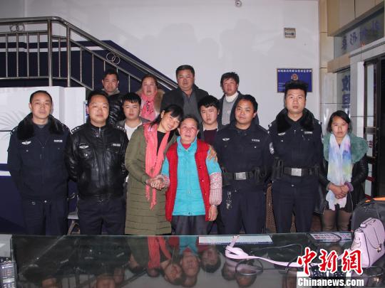 ����һĸŮʧɢ20����ؾ�Ů���� (t��ng)�������l(xi��ng)����