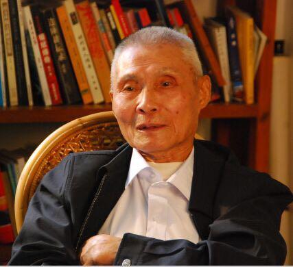 103歲抗戰(zhàn)老兵肖朝青今晨離世遺體無償捐獻(圖)