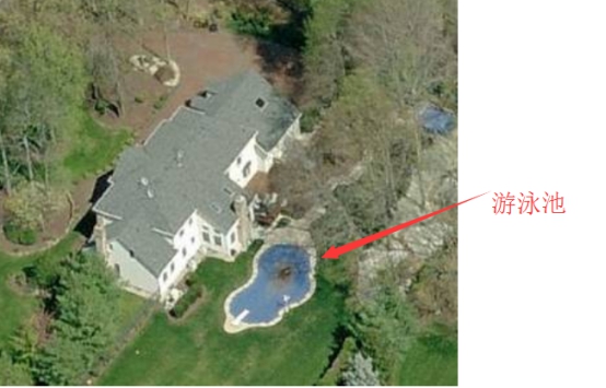 李洪志以239萬美元出售在美豪宅 李洪志以239萬美元出售在美豪宅