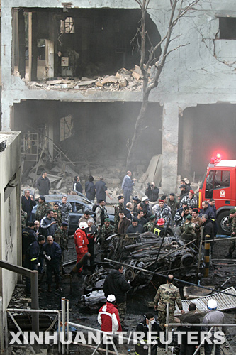  1��15���������������ؐ���ؙz�鱬ը�F(xi��n)���������v��ʹ�^��һ�v�����I܇����������񂵽ؐ���ر������m���ǵ؅^(q��)�����r�⵽ը���u��������3��������20�����܂���