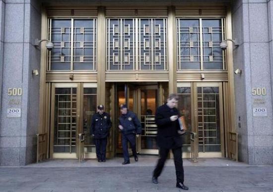 華裔夫婦在美組織賣淫被查 法官:不配當(dāng)美國人 華裔夫婦在美組織賣淫被查 法官:不配當(dāng)美國人