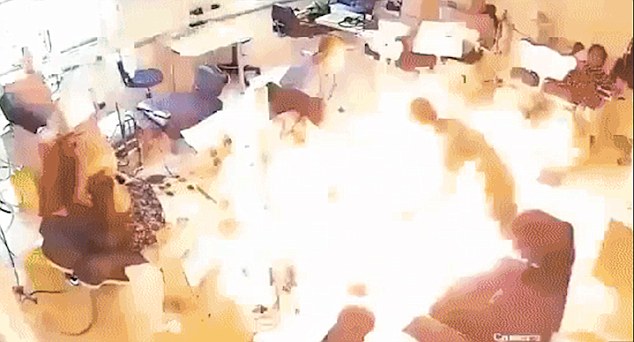 阿爾巴尼亞男子與人發(fā)生口角醫(yī)院縱火致3人死亡 阿爾巴尼亞男子與人發(fā)生口角醫(yī)院縱火致3人死亡