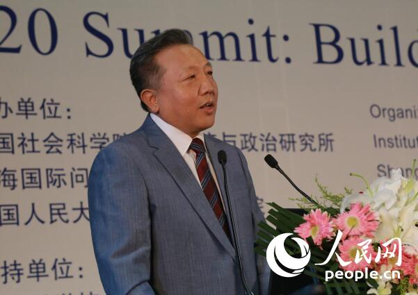 �Ǖ���:G20���H�ǡ��Ȼ��ߡ���(y��ng)�������L(zh��ng)�ڿɳ��m(x��)�l(f��)չ