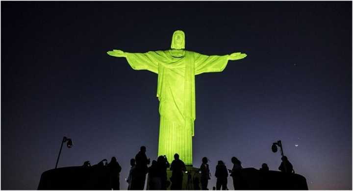 外媒:45位國家領(lǐng)導(dǎo)人將出席里約奧運(yùn)會(huì)開幕儀式 外媒:45位國家領(lǐng)導(dǎo)人將出席里約奧運(yùn)會(huì)開幕儀式