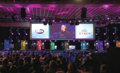 美國(guó)設(shè)擂最強(qiáng)“機(jī)器黑客” 將與人類(lèi)黑客巔峰對(duì)決 美國(guó)設(shè)擂最強(qiáng)“機(jī)器黑客” 將與人類(lèi)黑客巔峰對(duì)決