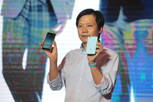 外媒稱中國科技潛力瞬息萬變 小米在華漸失優(yōu)勢地位