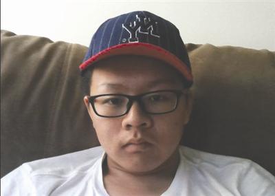 美國媒體公布的嫌犯照片