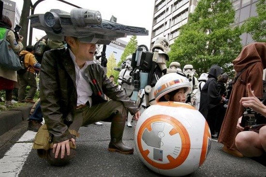 �ձ������f(w��n)ʥ��(ji��)����ӭ��(l��i)20����o(j��)���գ��D��