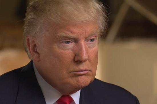 美國(guó)當(dāng)選總統(tǒng)特朗普