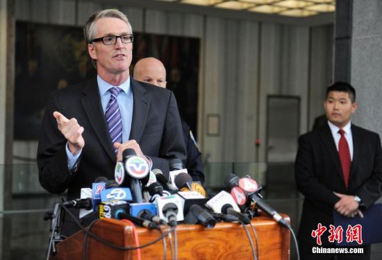  �Y�ψD:��(d��ng)?sh��)ؕr(sh��)�g2014��1��6��,FBI�f��ɽؓ(f��)؟(z��)�˼s���dͨ��(b��o)�f��ɽ���I(l��ng)�^�v����r��������l(f��) �� �z