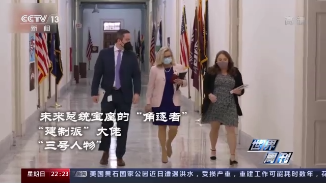 “國(guó)會(huì)山騷亂”聽證會(huì)未終 美國(guó)這場(chǎng)“連續(xù)劇”越來越無聊