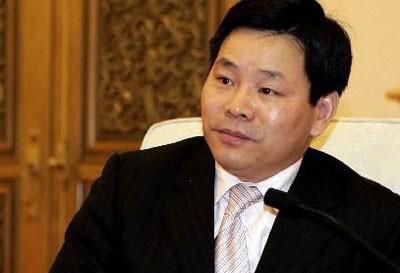 江蘇前首富祝義財掘金路:靠200元一年賺480萬 江蘇前首富祝義財掘金路:靠200元一年賺480萬