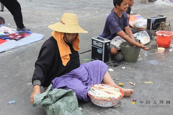 �������_��ؤ�ʹ��(hu��)�� ��·��ؤ����ǰ��