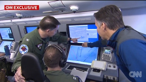 CNNӛ������܊P-8A�����C(j��)���w�(y��n)