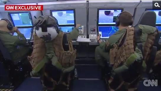 美國(guó)政府一天兩次回應(yīng)中國(guó)國(guó)防白皮書