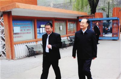 2014��4��16�����ؼҌ������������ЌW(xu��)����У�L�Z����Մ��