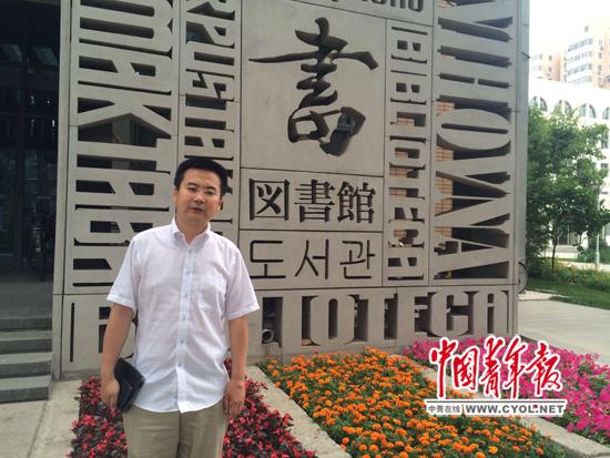 教授舉報何炅遭威脅:不要挑戰(zhàn)何老師6212萬粉絲