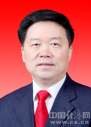 徐新榮接替姚引良任延安市委書記(圖/簡歷) 徐新榮接替姚引良任延安市委書記(圖/簡歷)