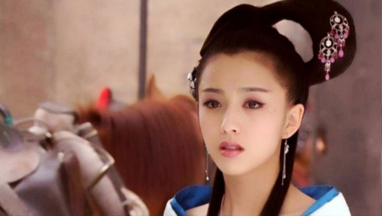 ����Ƴ��ݡ���������ʮ���һ��� Ů�ǽ^�����b��(hu��)��(c��)