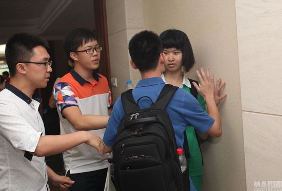 北大清華招生怪象:家長坐地起價(jià)要獎(jiǎng)學(xué)金