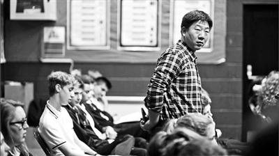 �u���B�ڸ�Ӣ��(gu��)�̌W(xu��)ǰ��(j��ng)�v�ˌӌ��x��