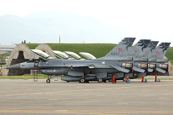 美為何不售臺(tái)最強(qiáng)武器:一怕臺(tái)獨(dú)二怕送給大陸