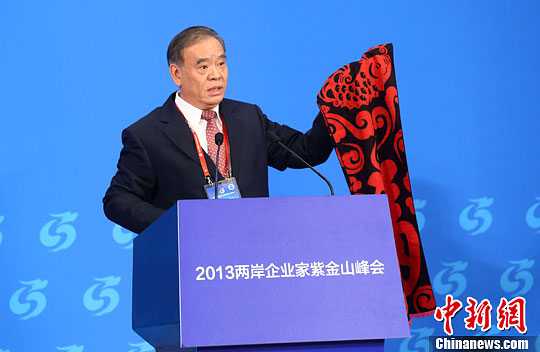 兩岸文創(chuàng)產(chǎn)業(yè):優(yōu)勢互補(bǔ)影響世界文化