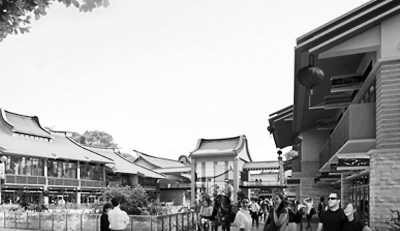 臺貨從平潭登陸:跨境電子商務(wù)推動“第四通”