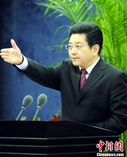 臺媒關(guān)注國臺辦新任發(fā)言人首秀具文膽型創(chuàng)新語言