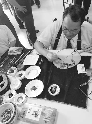 �}�_(t��i)������ʿ�ֹ�ˇ��Ʒչʾ���(d��ng)�ڏB�e��