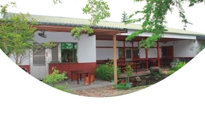 臺(tái)南鄉(xiāng)村旅館 臺(tái)南鄉(xiāng)村旅館