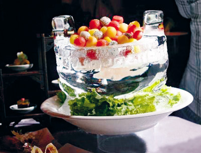 兩岸“故宮”比一比:各擅勝場(chǎng) 兩岸“故宮”比一比:各擅勝場(chǎng)