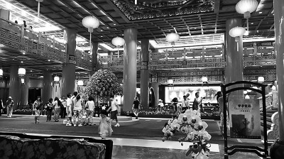 暑假自在游臺灣:臺北故宮可夜游 美食不一定在夜市 暑假自在游臺灣:臺北故宮可夜游 美食不一定在夜市