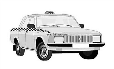 臺(tái)灣“小黃”很“奇葩” 臺(tái)灣“小黃”很“奇葩”