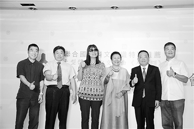 深圳交響樂團(tuán)抵臺奏響《人文頌》 深圳交響樂團(tuán)抵臺奏響《人文頌》