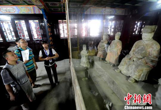 兩岸媒體記者走進(jìn)福州:聚焦榕臺交流先行先試 兩岸媒體記者走進(jìn)福州:聚焦榕臺交流先行先試