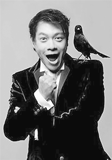 臺灣明星愛當“感情診療師” 臺灣明星愛當“感情診療師”