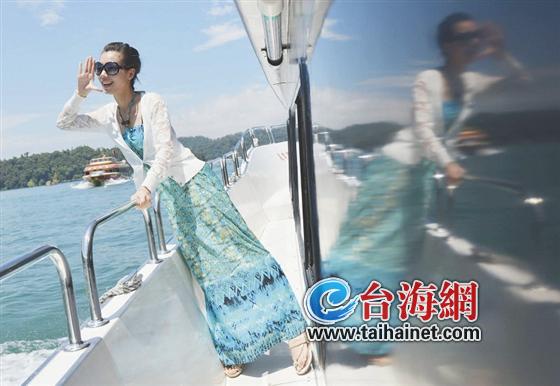 大陸50名青年跨海尋愛(ài) 將與臺(tái)灣50名青年聯(lián)歡 大陸50名青年跨海尋愛(ài) 將與臺(tái)灣50名青年聯(lián)歡