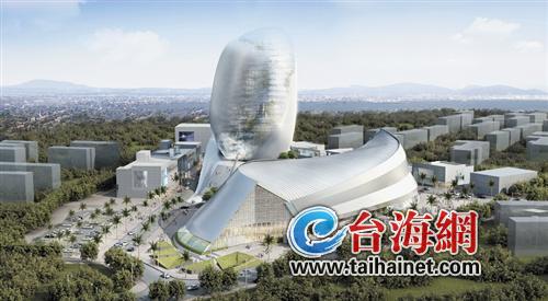 看中金門(mén)旅游“錢(qián)景”兩岸企業(yè)赴金爭(zhēng)建酒店 看中金門(mén)旅游“錢(qián)景”兩岸企業(yè)赴金爭(zhēng)建酒店