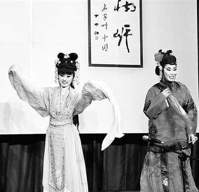 臺(tái)灣民俗將大陣仗進(jìn)京展示 臺(tái)灣民俗將大陣仗進(jìn)京展示