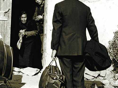 血濃于水:割不斷的兩岸親情 血濃于水:割不斷的兩岸親情