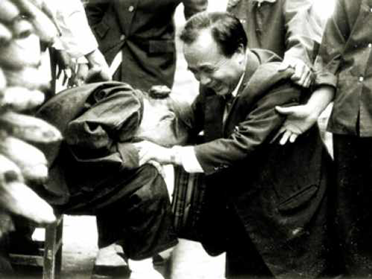 血濃于水:割不斷的兩岸親情 血濃于水:割不斷的兩岸親情