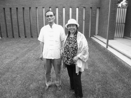 臺灣夫婦認(rèn)下8個大陸“孩子”:給他們精神慰藉 臺灣夫婦認(rèn)下8個大陸“孩子”:給他們精神慰藉