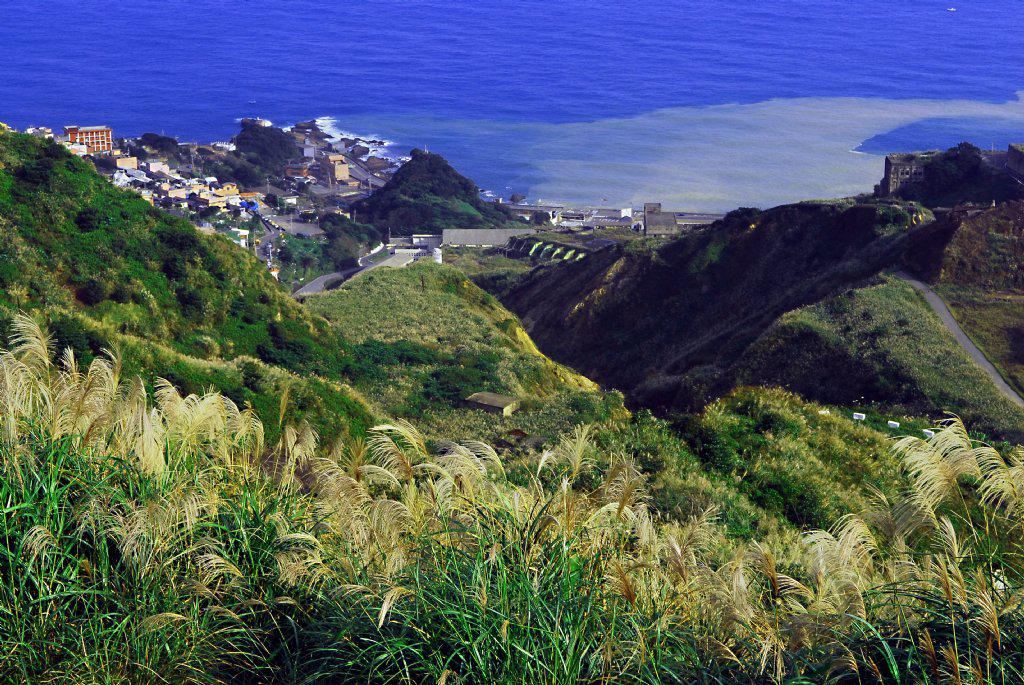 APEC小長假 來場說走就走的臺灣金秋游 APEC小長假 來場說走就走的臺灣金秋游