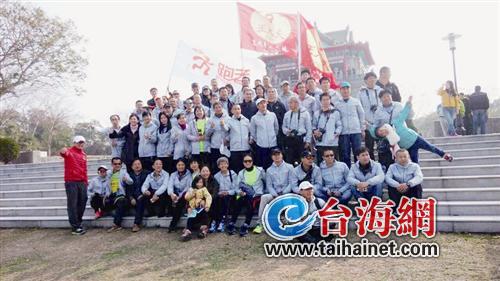 泉州鞋服企業(yè)別樣“登臺”熱衷贊助臺灣體育賽事 泉州鞋服企業(yè)別樣“登臺”熱衷贊助臺灣體育賽事