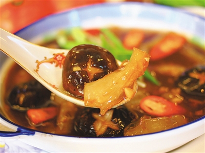 管理部門告誡“五不要” 年貨不要鮮艷和好看 管理部門告誡“五不要” 年貨不要鮮艷和好看