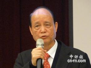 資料圖片:林中森 資料圖片:林中森