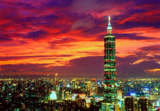 臺灣擬向大陸客開放高端旅游團 全程住5星酒店 臺灣擬向大陸客開放高端旅游團 全程住5星酒店