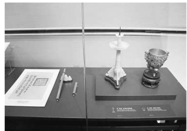 新春喝杯屠蘇酒——臺(tái)北故宮新年特展巡禮 新春喝杯屠蘇酒——臺(tái)北故宮新年特展巡禮